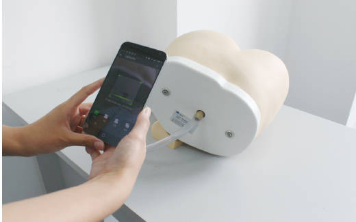 全科醫生技能訓練 Step-By-Step 指導系統